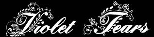 logo Violet Tears
